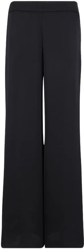 Vera Mont - - Broek - Zwart - Hoge Taille
