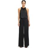 Vera Mont - 0303/4003 - Jumpsuit - Zwart