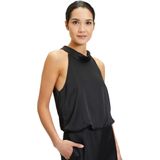 Vera Mont - 0303/4003 - Jumpsuit - Zwart