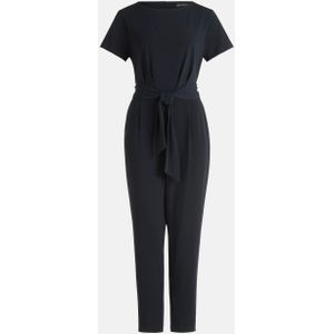 Betty Barclay, Dames, Jumpsuits & Playsuits, Blauw, Maat: 3XL