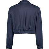 About You - Tussenjas - Effen - Lange Mouwen - Losvallend Model