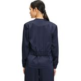 About You - Tussenjas - Effen - Lange Mouwen - Losvallend Model