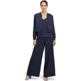 About You - Tussenjas - Effen - Lange Mouwen - Losvallend Model