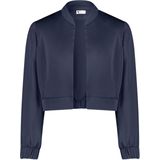 About You - Tussenjas - Effen - Lange Mouwen - Losvallend Model