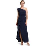 Vera Mont - Cocktailjurk - Blauw
