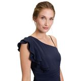 Vera Mont - Cocktailjurk - Blauw