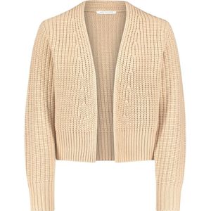 Betty & Co - Cardigan - Beige