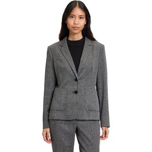 Blazer-Jacke