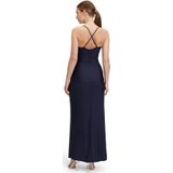 Vera Mont - Avondjurk - Blauw - Dames