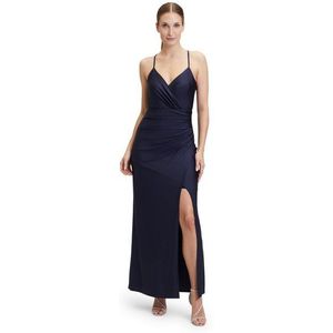 Vera Mont Abendkleid Vera Mont Abendkleid figurbetont Raffung