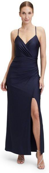 Vera Mont - 0316/4024 - Damesjurk - Blauw