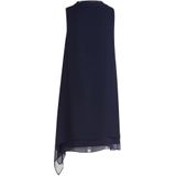 Vera Mont Cocktailjurk  nachtblauw