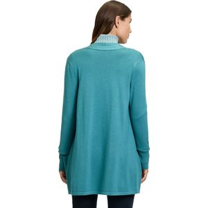 Betty Barclay - 51171036 - Strickjacke Lang 1/1 Arm