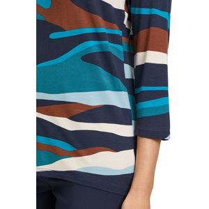 Betty Barclay - 21812806 - Shirt Kurz 3 4 Arm