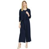 Betty & Co - Jumpsuit - Blauw