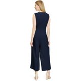 Betty & Co Jumpsuit  marine
