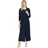 Betty & Co - Jumpsuit - Blauw