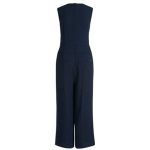 Betty & Co Jumpsuit  marine