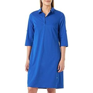 Robe Légère 0190/4845 damesjurk, Indisch Blauw