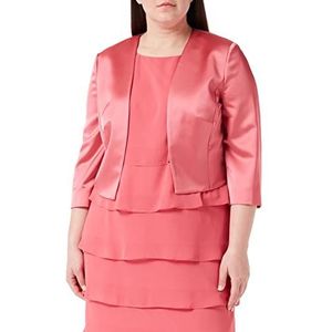 Vera Mont dames bolero, Lipstick pink., 36