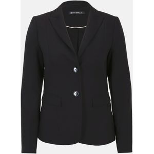 Betty Barclay - Blazers - Zwart