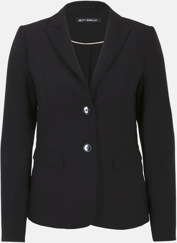 Betty Barclay - Blazers - Zwart