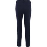 Betty Barclay - Slim-fit Broek - Blauw