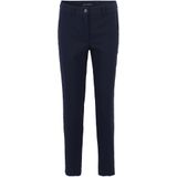 Betty Barclay - Slim-fit Broek - Blauw