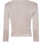 Vera Mont - Bolero - Rosa - Knitwear - Driekwart Mouw