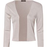 Vera Mont - Bolero - Rosa - Knitwear - Driekwart Mouw