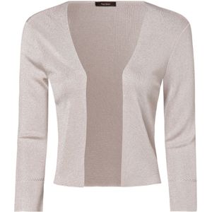 Vera Mont - Bolero - Rosa - Knitwear - Driekwart Mouw
