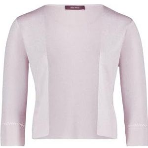 Vera Mont Vera Mont 0225/4818 Damesvest, zilver/naturel