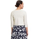 Vera Mont - Cardigan - Wit - Dames