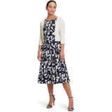 Vera Mont - Cardigan - Wit - Dames