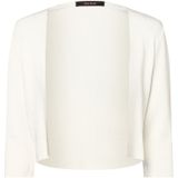 Vera Mont - Cardigan - Wit - Dames
