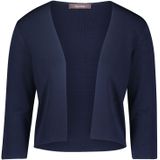 Vera Mont - Cardigan - Blauw