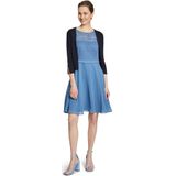 Vera Mont - Cardigan - Blauw