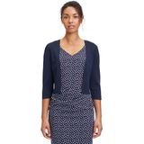 Vera Mont - Cardigan - Blauw