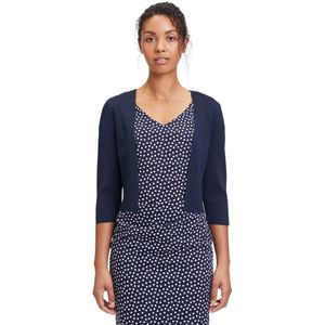 Vera Mont - Cardigan - Blauw