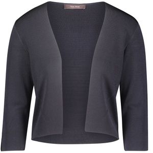Vera Mont Vera Mont 0226/4106 Damesvest, Nachtblauw.