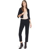 Vera Mont - Glitter Gebreide Bolero - Zwart - Dames