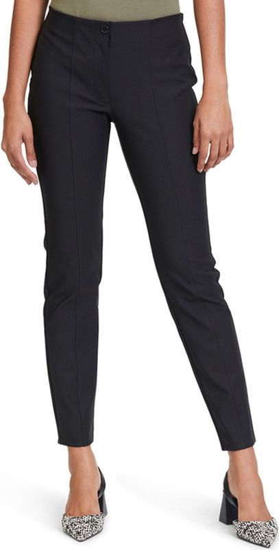 Betty Barclay Capri Broek 7/8e - Beige