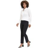 Betty Barclay - Overhemdblouse - Wit - Dames - Klassieke Pasvorm