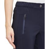 Betty Barclay, Dames, Broeken, Blauw, Maat: XS