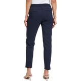 Betty Barclay, Dames, Broeken, Blauw, Maat: XS