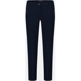 Betty Barclay, Dames, Broeken, Blauw, Maat: XS