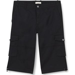 bugatti Heren 4279-36430 bermudas, zwart-290, regular, Zwart-290, 50