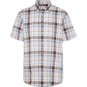 Bugatti clothing Casual Heren Overhemd KM