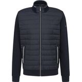 Bugatti - 8750-95121 - Sweater - Navy