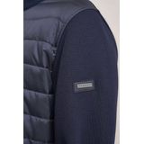 Bugatti - 8750-95121 - Sweater - Navy